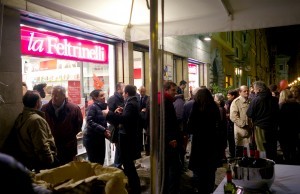 corso feltrinelli