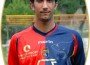 buonaventura_alex L'attaccante della Civitanovese Alex Buonaventura, autore oggi di una doppietta