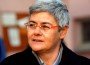 Il presidente della Maceratese Maria Francesca Tardella