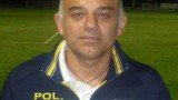 BICIUFFI PAOLO ALLEN Paolo Biciuffi, allenatore del Serralta