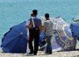 L'uomo morto ieri nella spiaggia del Lungomare Sud di Civitanova a causa di un malore