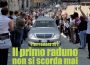 Primo Raduno Nazionale Vecoli  Funebri