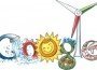 googledoodle Il logo vincitore, sulla home di Google il 30 settembre