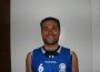 Il capitano del Cus Macerata Alessandro Trillini