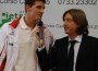L'atleta Pairone dell'Abm