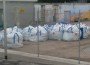 rifiuti bonifica terre contaminate  IPA