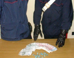 Ultime Notizie:  Nascondeva 22 dosi di eroina nelle mutande  Arrestato civitanovese di 25 anni 