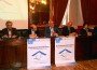 Un momento della presentazione di Home care premium 2012