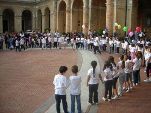 Ultime Notizie: Ragazzi, bambini e insegnanti protagonisti di ?Xsianixtuttinoi?