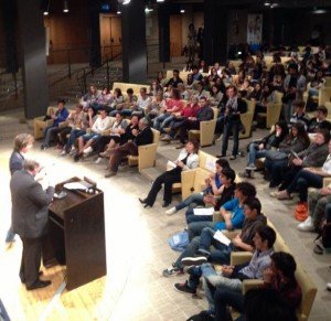 Ultime Notizie: ?Destinazione Futuro?, un gioioso evento celebra la Festa dell?Europa