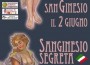 san ginesio segreta 0