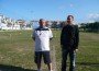 Vessella e mister Montresor