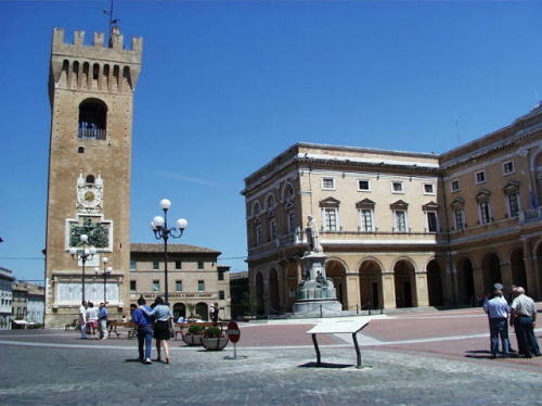 recanati recanati