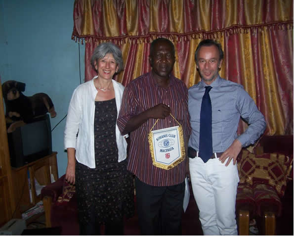 camerunkiwanis