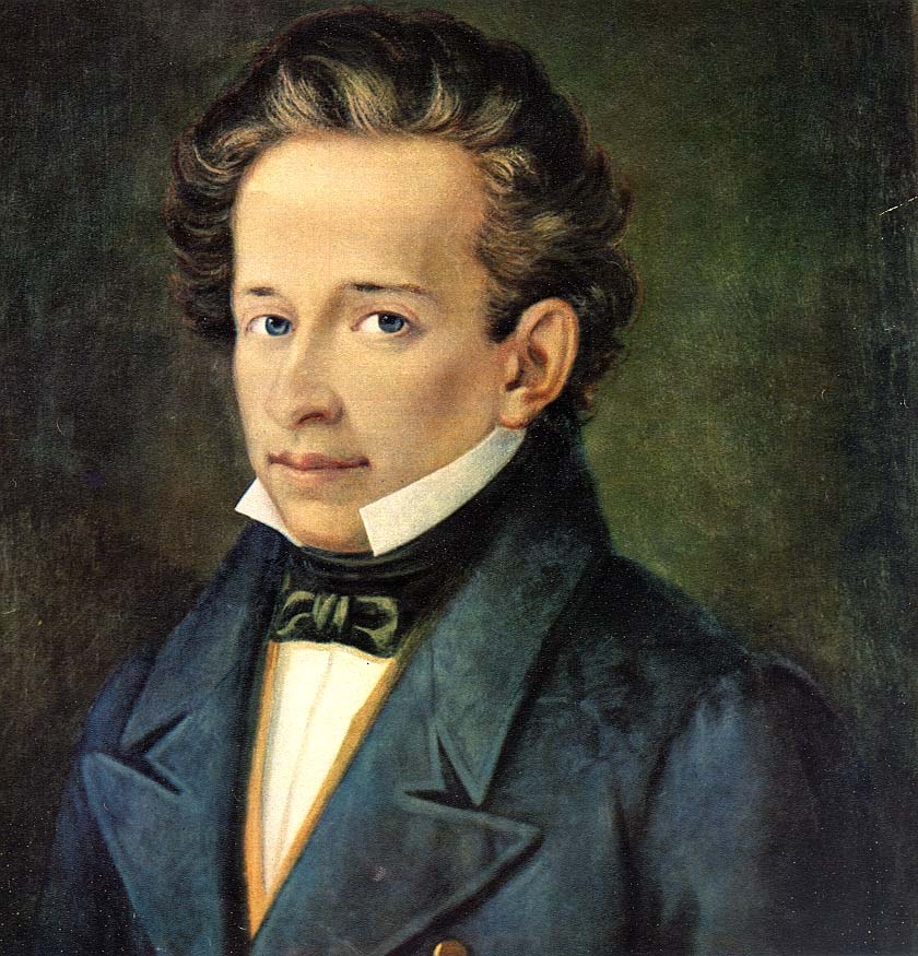 giacomoleopardi giacomoleopardi