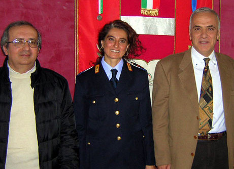 sindaco-comandante sindaco-comandante