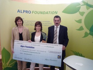 alpro alpro