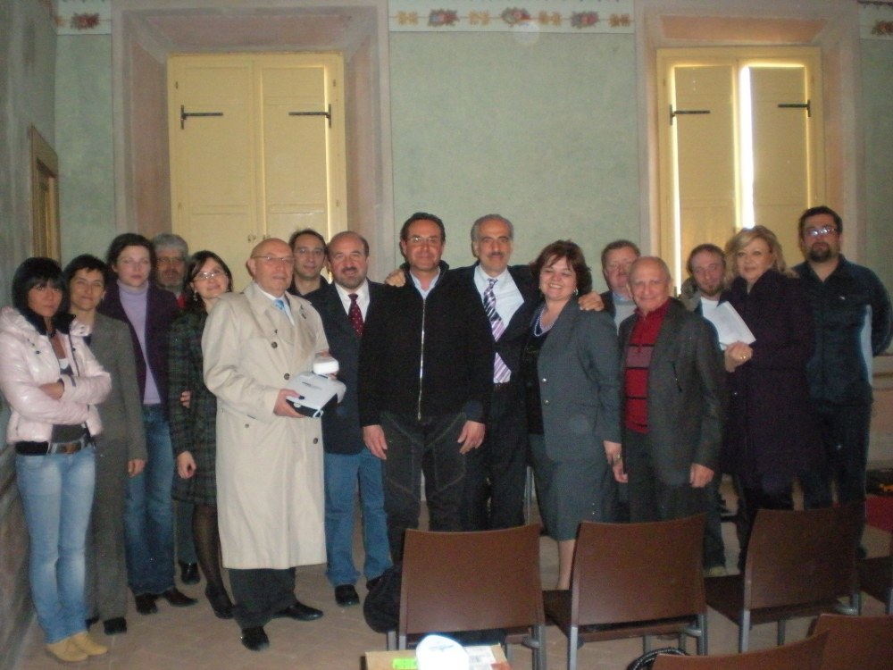 defibrillatoricorridonia defibrillatoricorridonia