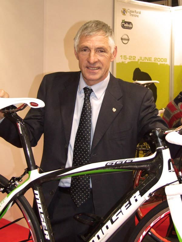 moser moser