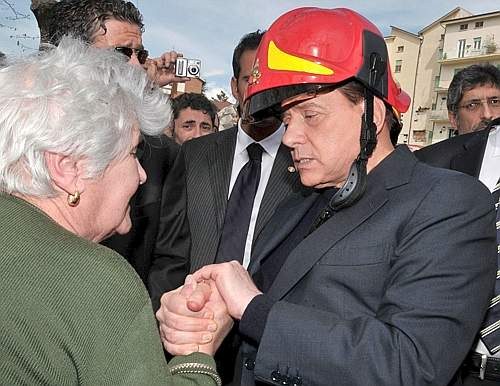 berlusconi berlusconi