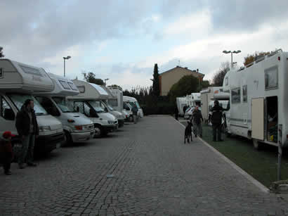 camperisti camperisti