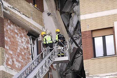 ITALY-QUAKE ITALY-QUAKE