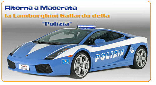 lamborghini lamborghini
