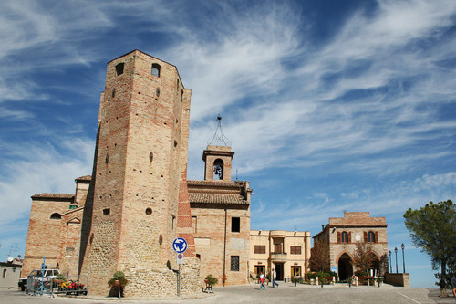 Ripe San Ginesio