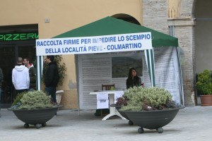 GazeboColmartino 001 GazeboColmartino 001