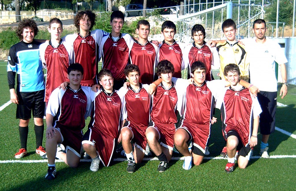 allievi-robur-fascia-b2 allievi-robur-fascia-b2