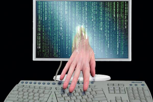 hacker hacker