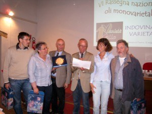 olipremia