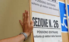 sezione