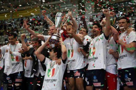 CopraCampione CopraCampione