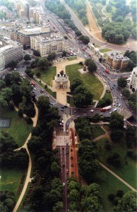 Hyde Park Corner High Hyde Park Corner High