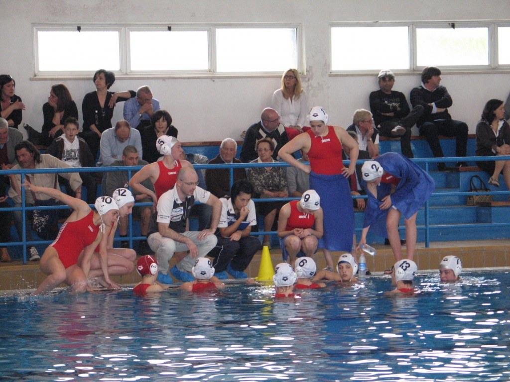 Pallanuoto Tolentino 1 Pallanuoto Tolentino 1