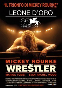 TheWrestler