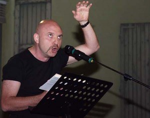 Tiziano Scarpa Tiziano Scarpa