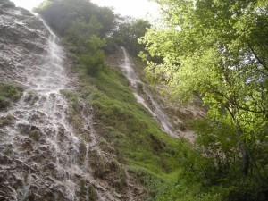 6cascate acquasanta 6cascate acquasanta