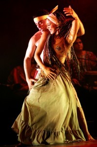 AFROCUBANA AFROCUBANA