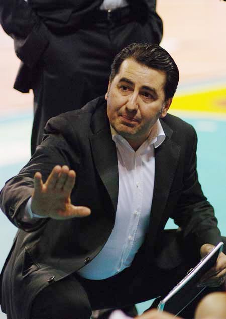 De Giorgi De Giorgi