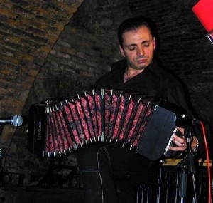 GianniIorio tangojazz GianniIorio tangojazz