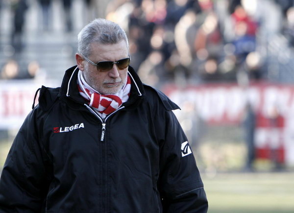 Mister Sabbatini Mister Sabbatini