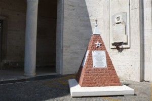 Monumento Niccolai Monumento Niccolai