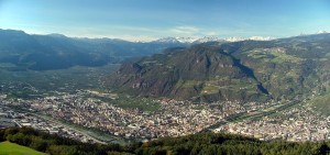 bolzano bolzano
