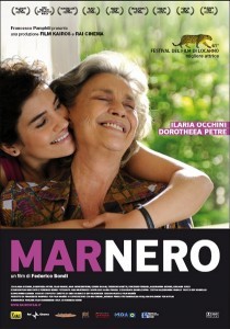 mar-nero mar-nero