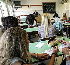 scuola scuola