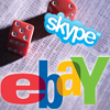 skype ebay skype ebay