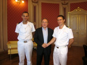 CapitaneriaPorto010909 CapitaneriaPorto010909