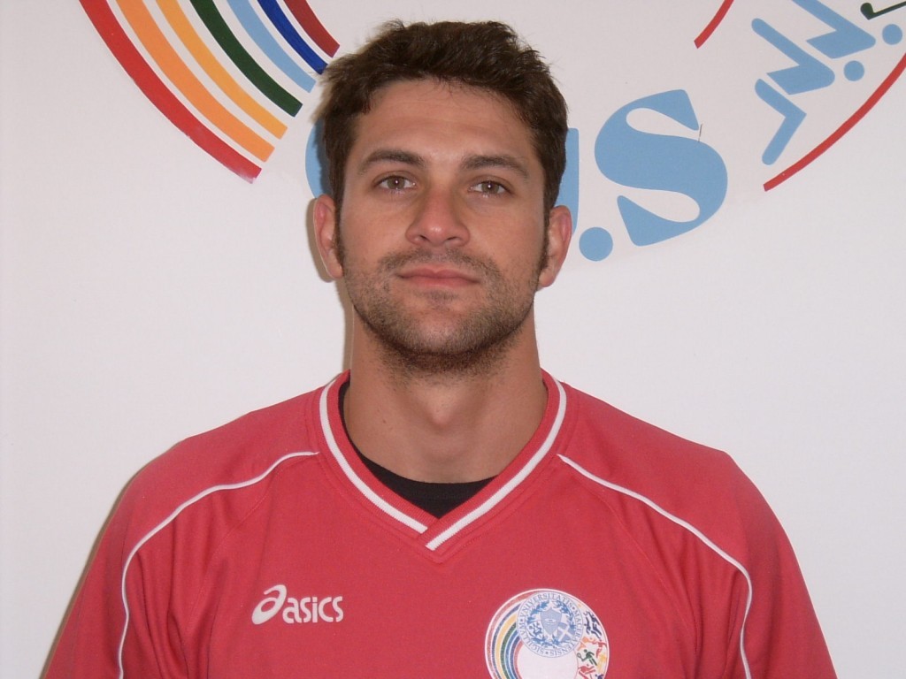 Cristiano Del Curatolo Cristiano Del Curatolo